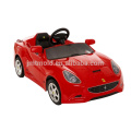 Serviceable Customized Rc Ride On Toy Happy Kids Car Baby Carriage Mould